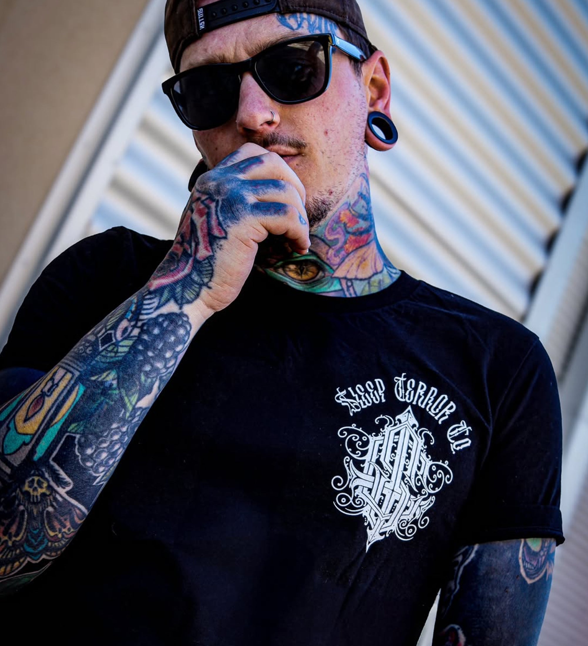 Ave Satanas T-shirt
