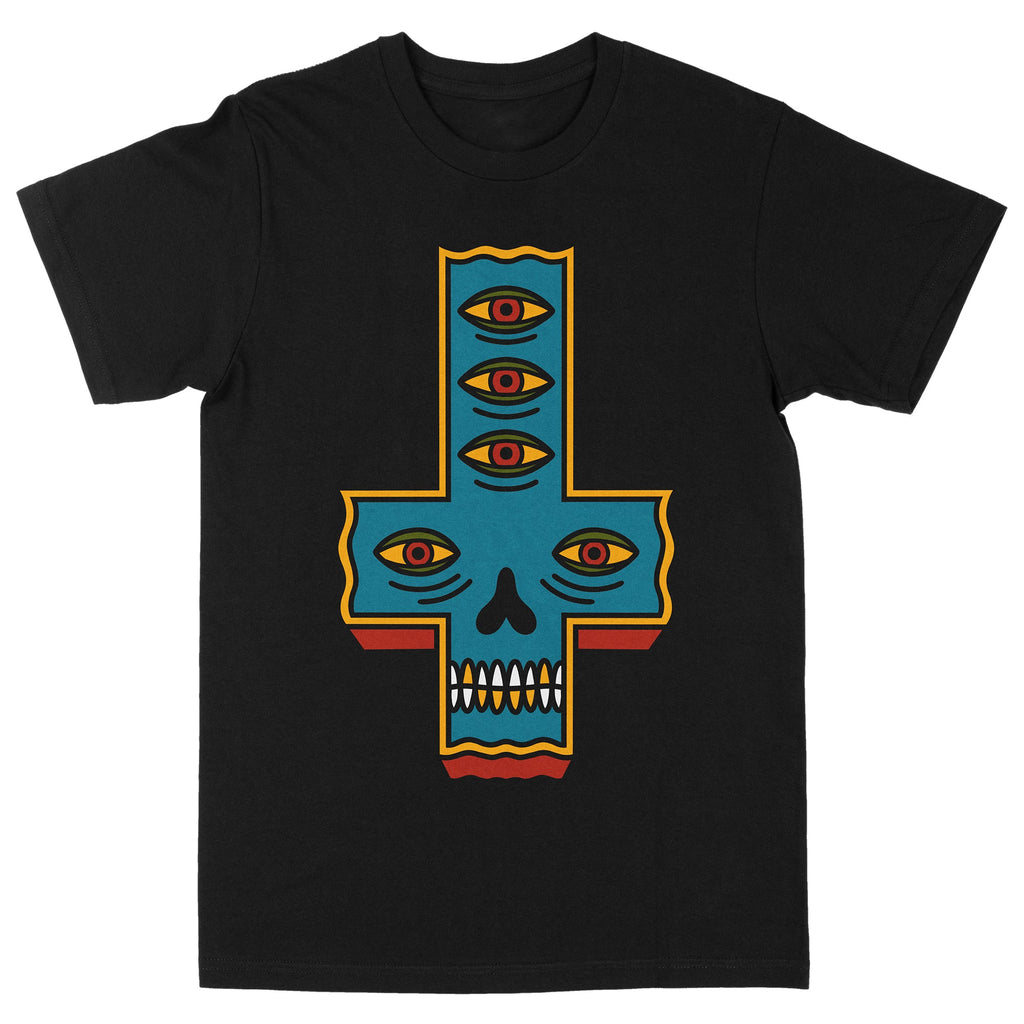 Skull Cross T-shirt