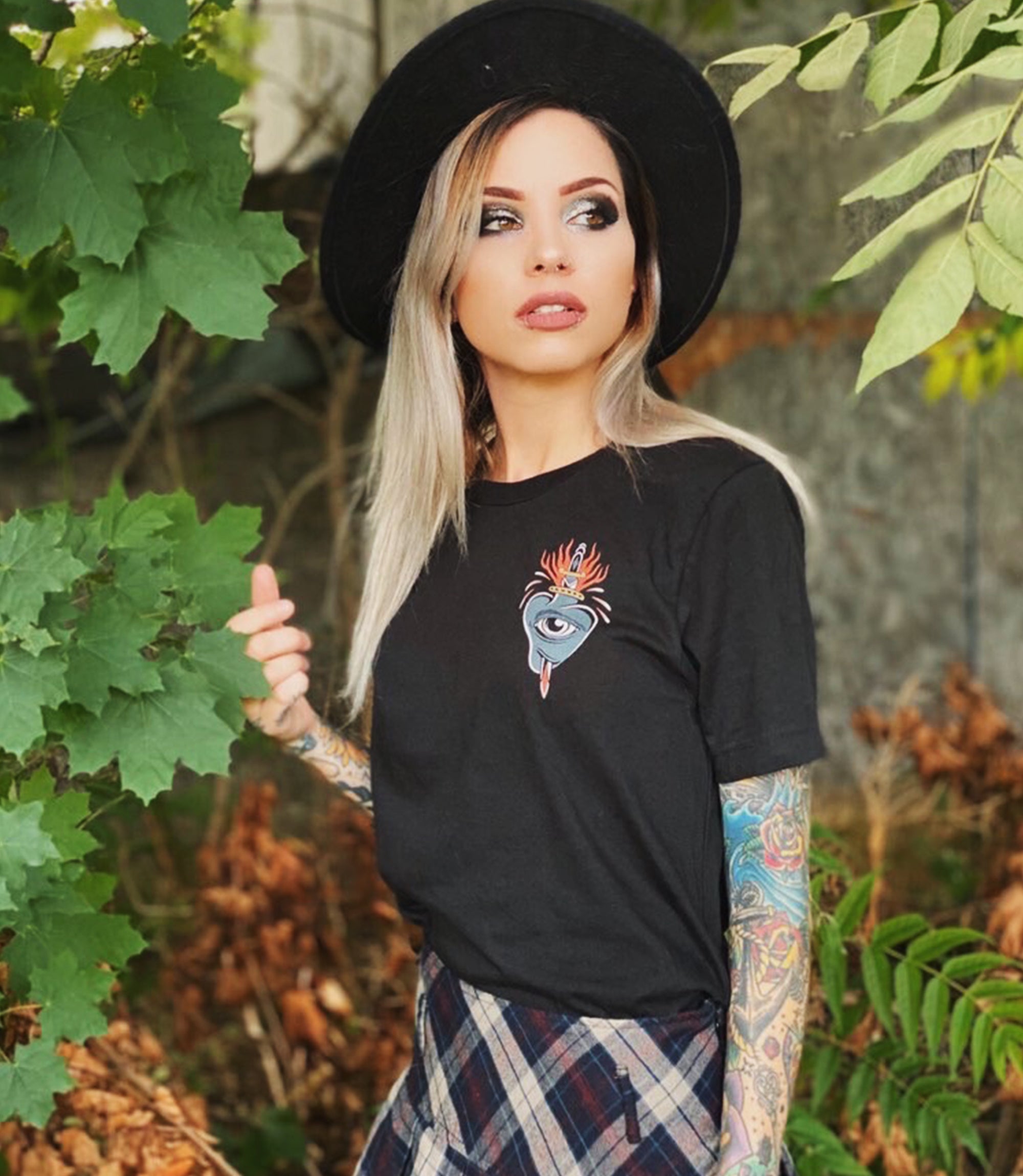 Oblivion T-shirt