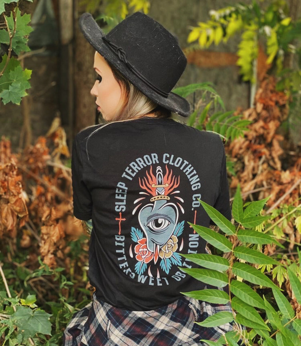 Oblivion T-shirt