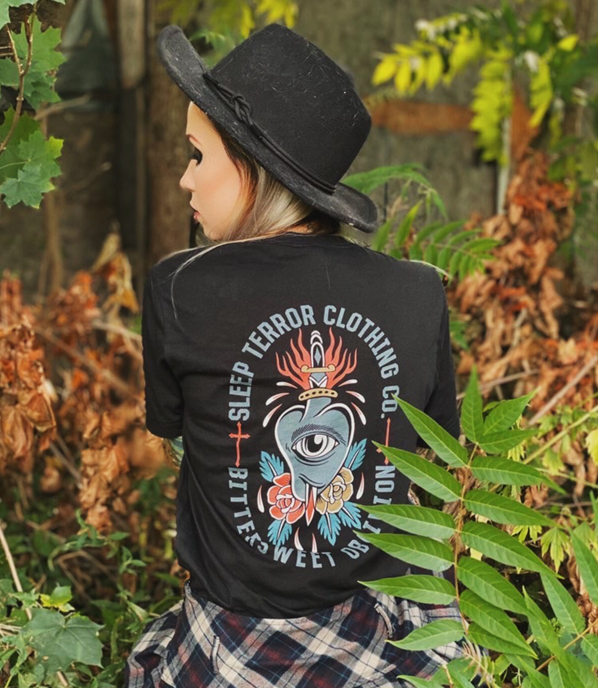 Oblivion T-shirt