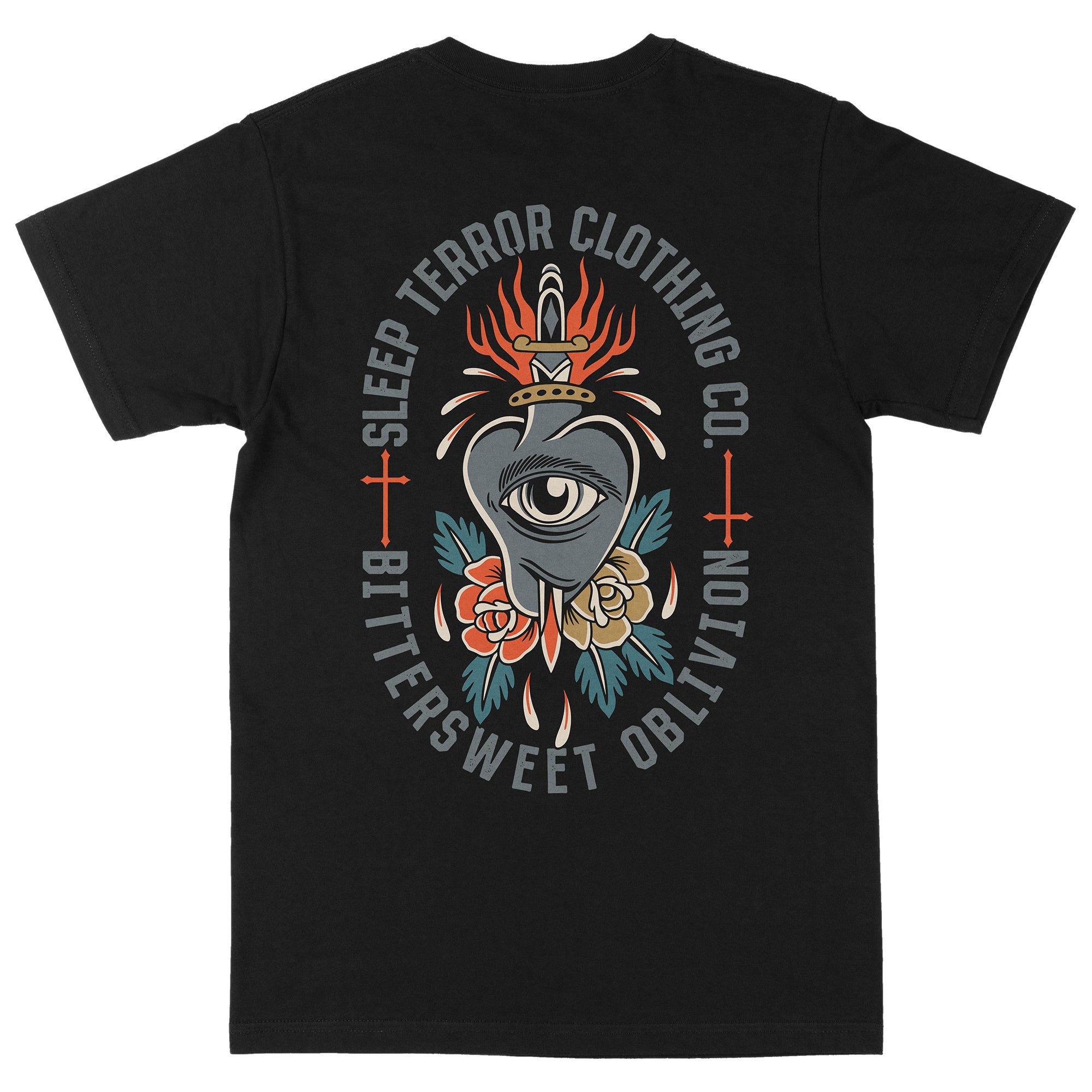 Oblivion T-shirt