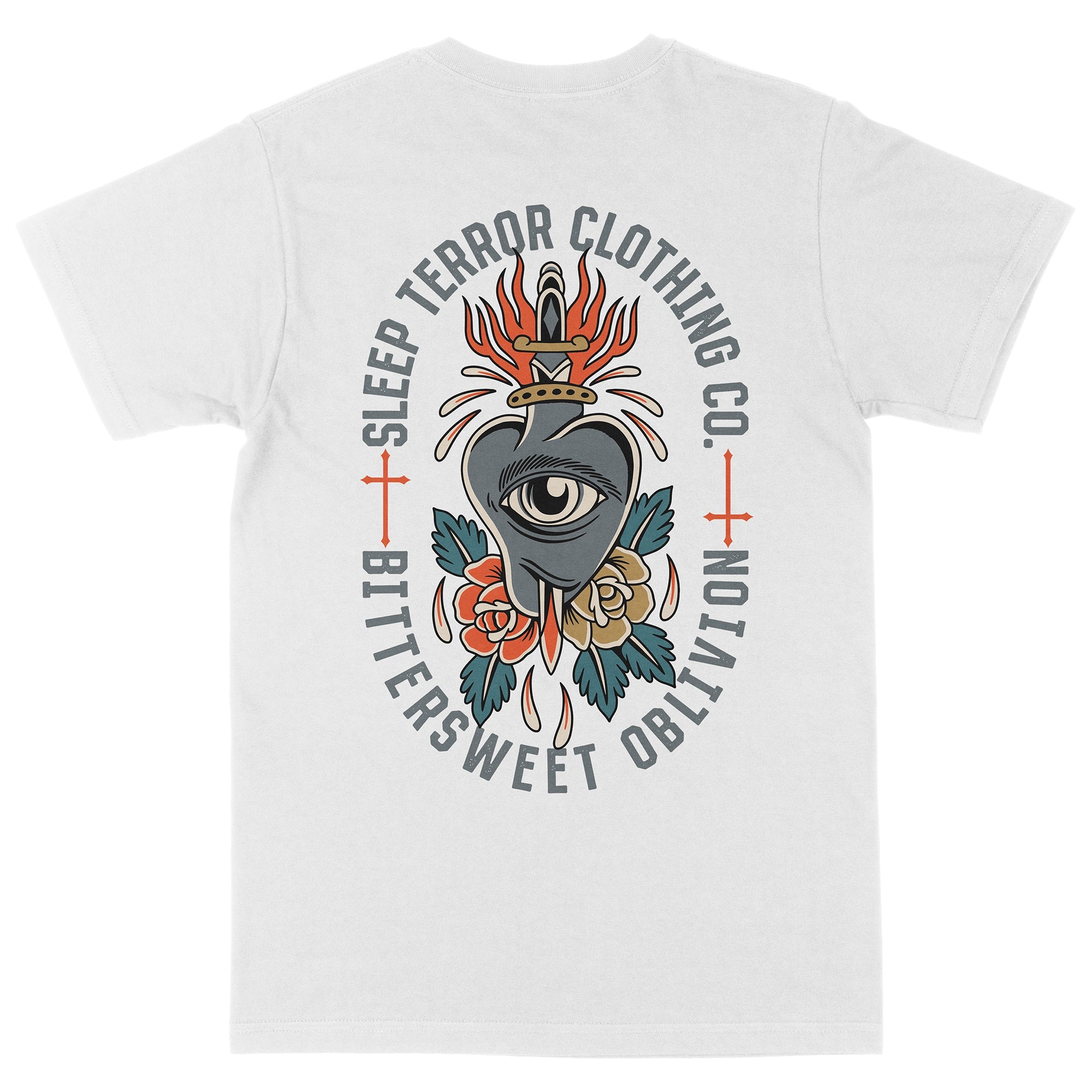 Oblivion T-shirt