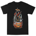 Death Medley's Pumpkin Spice Ritual T-shirt