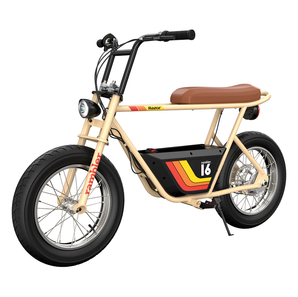 Razor Rambler 16 Electric Bike