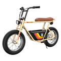 Razor Rambler 16 Electric Bike