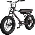 Razor Rambler 20 Electric Bike